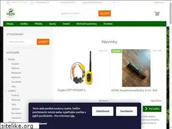 Sites similar to firstdog.cz