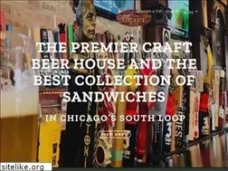 Sites similar to firstdraftchicago.com