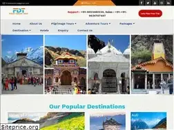 Sites similar to firstdreamtrip.com