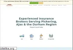 Sites similar to firstdurham.com