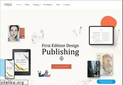 Sites similar to firsteditiondesign.com