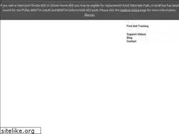 Sites similar to firsteditionfirstaid.ca