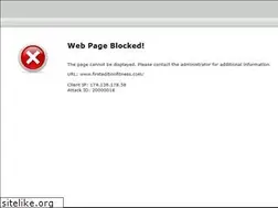 Sites similar to firsteditionfitness.com