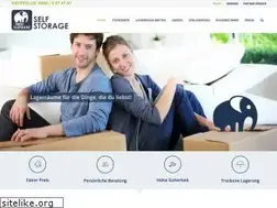 Sites similar to firstelephant.de