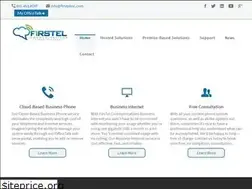 Sites similar to firstelinc.com