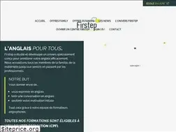 Sites similar to firstepenanglais.com