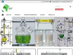 Sites similar to firstepglass.com