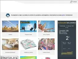 Sites similar to firsteplondon.com