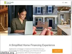 Sites similar to firstequityonline.com