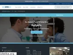 Sites similar to firsteyecareplano.com