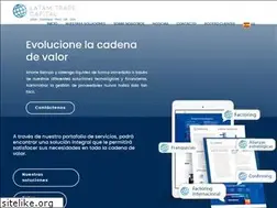 Sites similar to firstfactors.cl