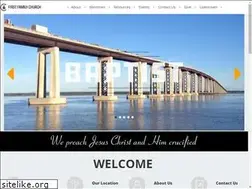 Sites similar to firstfamily.us
