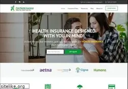Sites similar to firstfamilyinsurance.com
