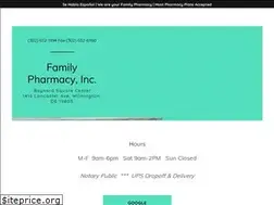 Sites similar to firstfamilyrx.com