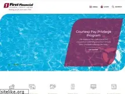 Sites similar to firstffcu.com