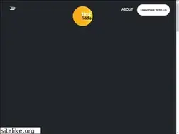 Sites similar to firstfiddle.in
