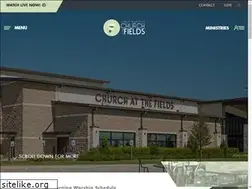 Sites similar to firstfields.org