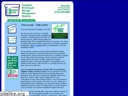 Sites similar to firstfile.net