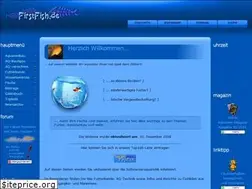 Sites similar to firstfish.de