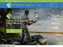 Sites similar to firstfishonline.com