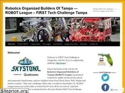 Sites similar to firstfl.org