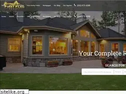Sites similar to firstflagrealty.com