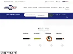 Sites similar to firstflex.co.nz
