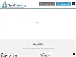 Sites similar to firstflooring.com.au