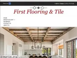 Sites similar to firstflooring.com