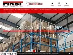Sites similar to firstfloors.co.uk