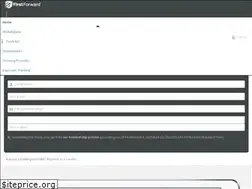 Sites similar to firstforward.com