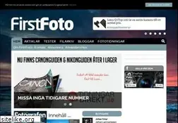Sites similar to firstfoto.se