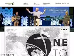 Sites similar to firstfriends.org