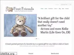 Sites similar to firstfriendsportraits.com