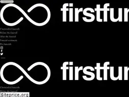 Sites similar to firstfuneral.com