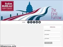 Sites similar to firstfurrow.com