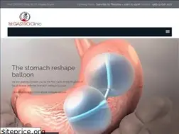 Sites similar to firstgastroclinic.com