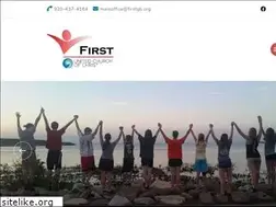 Sites similar to firstgb.org