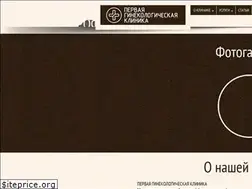 Sites similar to firstgc.ru