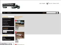 Sites similar to firstgeartrucks.com