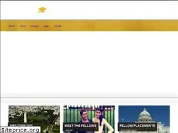 Sites similar to firstgenfellows.org