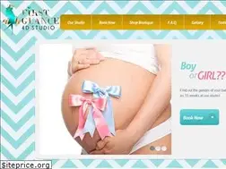 Sites similar to firstglance4dimaging.com