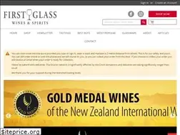 Sites similar to firstglass.co.nz