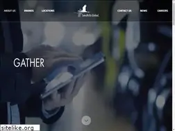 Sites similar to firstglimpsemag.com
