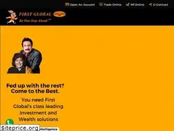 Sites similar to firstglobalsec.com
