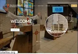 Sites similar to firstgoodshepherd.org