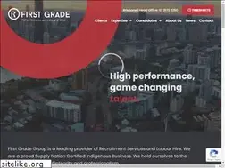 Sites similar to firstgrade.com.au