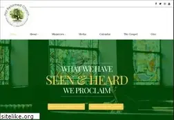 Sites similar to firstgrandhaven.org