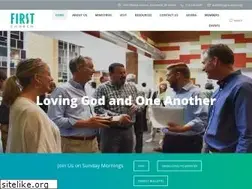 Sites similar to firstgrandville.org