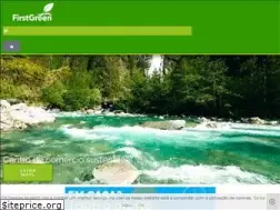 Sites similar to firstgreen.pt
